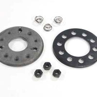 18-3611 - Clutch Hub 3-Stud Parts Kit by York