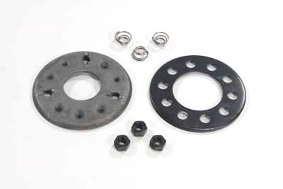 18-3611 - Clutch Hub 3-Stud Parts Kit by York