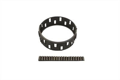 18-3612 - Clutch Hub Roller Retainer Kit by York