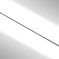 18-3614 - Foot Clutch Pull Rod Chrome by York