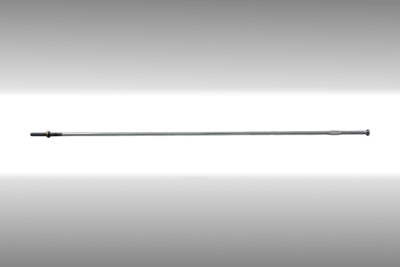 18-3614 - Foot Clutch Pull Rod Chrome by York
