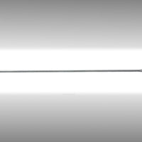 18-3614 - Foot Clutch Pull Rod Chrome by York
