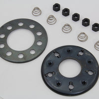 18-3620 - Clutch Hub 5-Stud Parts Kit by York