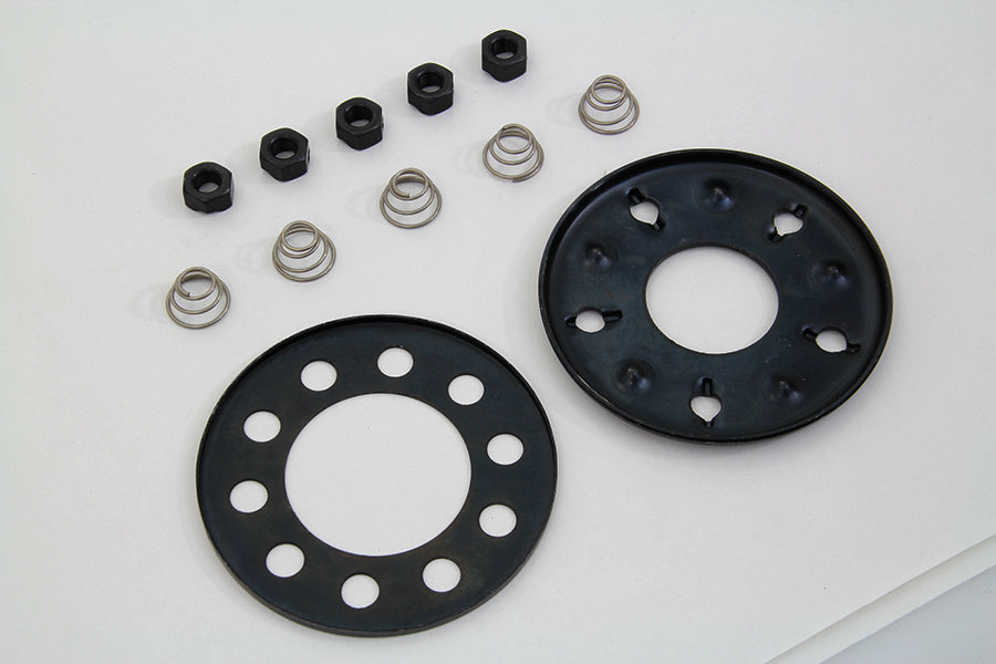 18-3620 - Clutch Hub 5-Stud Parts Kit by York