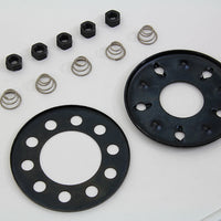 18-3620 - Clutch Hub 5-Stud Parts Kit by York