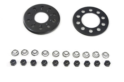 18-3621 - Clutch Hub 10-Stud Parts Kit by York