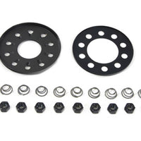 18-3621 - Clutch Hub 10-Stud Parts Kit by York
