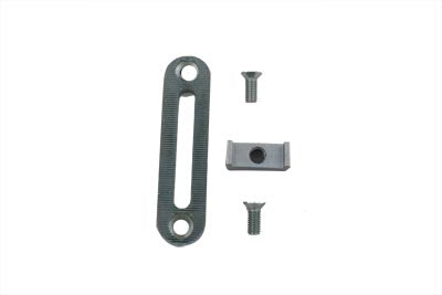 18-3622 - Chain Tensioner Nut and Anchor Plate Kit by York