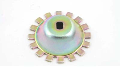 18-3624 - Clutch Pushrod Oil Slinger by York