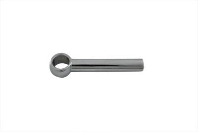 18-3633 - Clutch Mousetrap Rod End Chrome by York