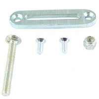 18-3634 - Chain Tensioner Anchor Plate and Carriage Bolt by York