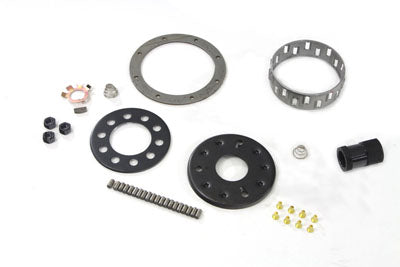 18-3638 - Clutch Hub 3-Stud Parts Kit by York