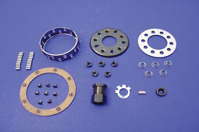 18-3639 - Clutch Hub 5-Stud Parts Kit by York