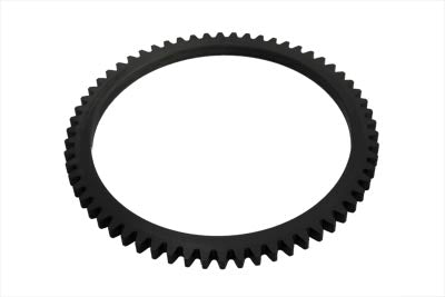 18-3640 - 62 Tooth Clutch Drum Starter Ring Gear Weld-On by York