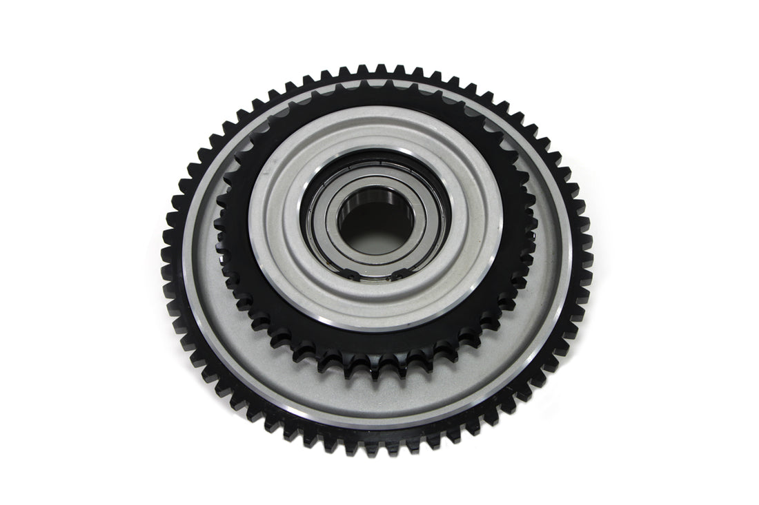 18-3641 - Clutch Drum Assembly by York