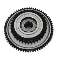 18-3641 - Clutch Drum Assembly by York