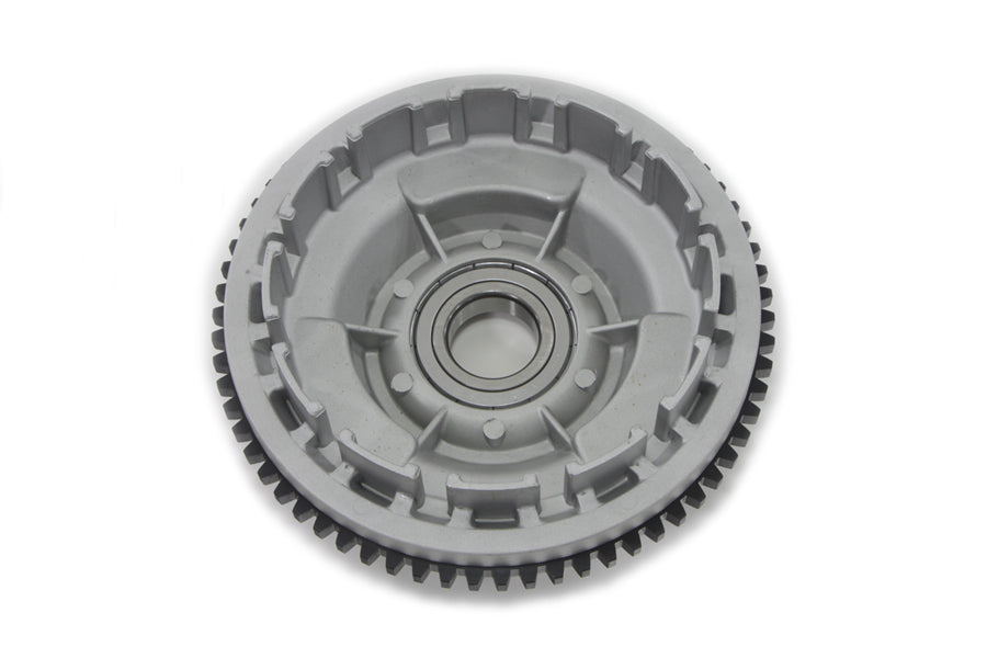 18-3641 - Clutch Drum Assembly by York