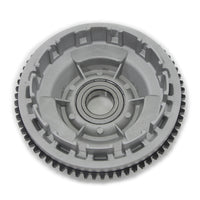 18-3641 - Clutch Drum Assembly by York