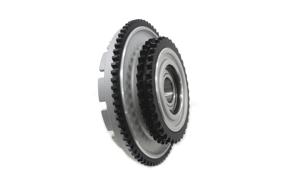 18-3641 - Clutch Drum Assembly by York
