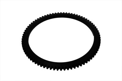 18-3645 - 78 Tooth Clutch Drum Starter Ring Gear Weld-On by York