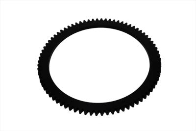 18-3647 - 78 Tooth Clutch Drum Starter Ring Gear Weld-On by York