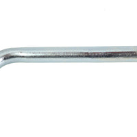 Clutch Release Arm Zinc