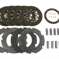 18-3649 - Clutch Pack with Kevlar Fiber by York