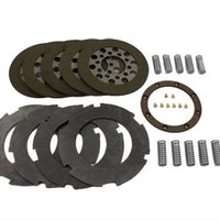 18-3649 - Clutch Pack with Kevlar Fiber by York