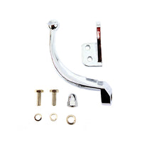 18-3653 - Clutch Release Lever Set Chrome by York