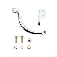 18-3653 - Clutch Release Lever Set Chrome by York