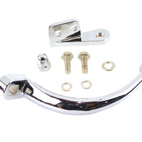 18-3653 - Clutch Release Lever Set Chrome by York