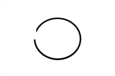 18-3660 - Clutch Pressure Plate Retainer Ring by Eastern