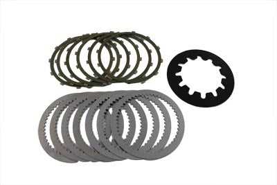18-3669 - York Police Clutch Pack Kit by York