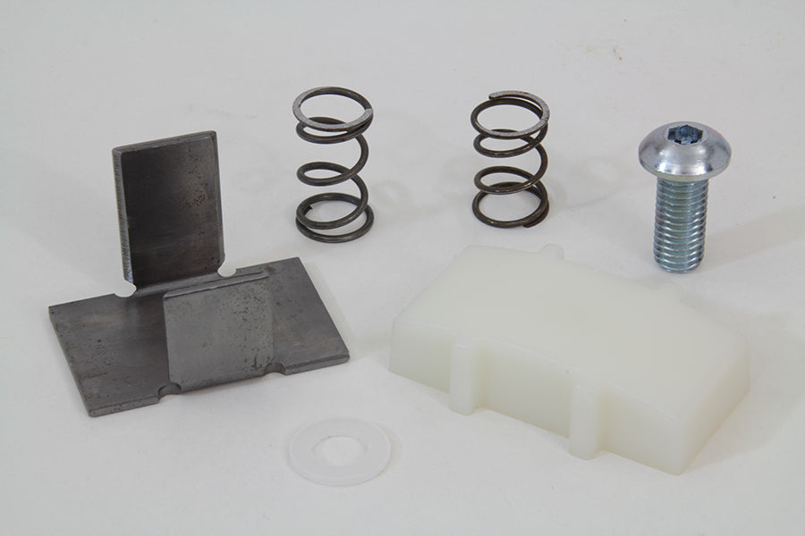 18-3684 - Chain Tensioner by York