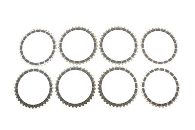 18-3690 - Barnett Carbon Fiber Clutch Kit by Barnett