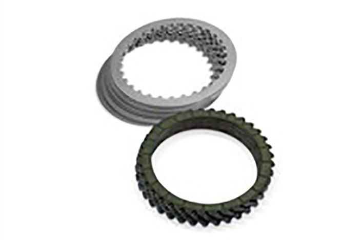 18-3691 - Barnett Carbon Fiber Clutch Kit by Barnett