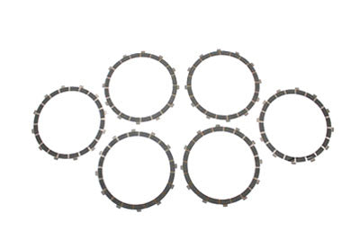 18-3693 - Barnett Carbon Fiber Clutch Set by Barnett