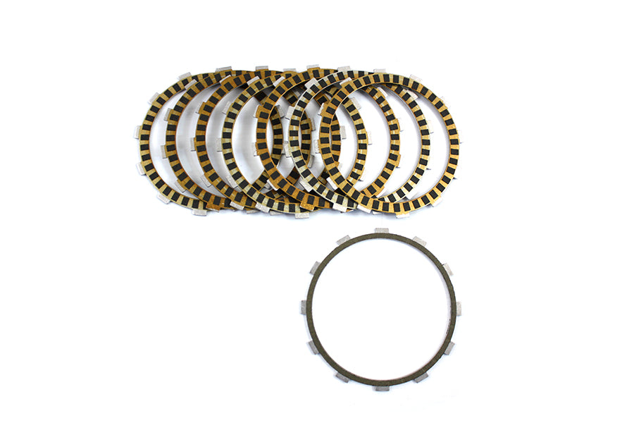 18-3694 - Barnett Carbon Fiber Clutch Kit by Barnett