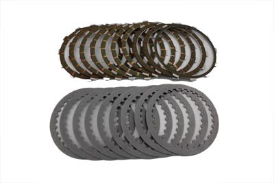 18-3695 - Barnett Kevlar Extra Plate Clutch Kit by Barnett