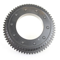 18-3703 - Clutch Drum with Starter Gear by York