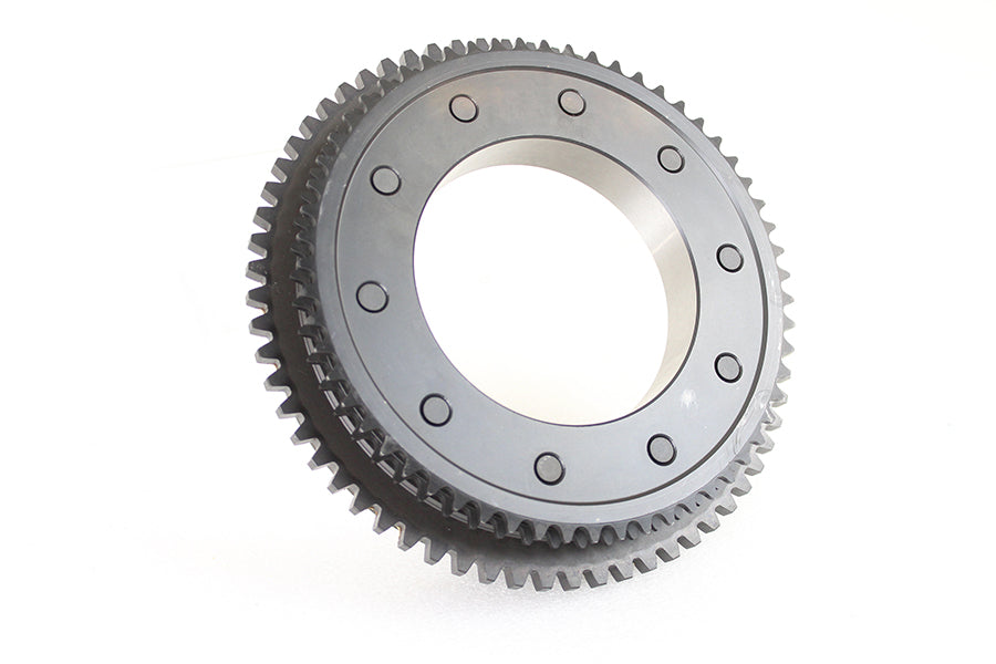 18-3703 - Clutch Drum with Starter Gear by York