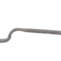 18-3721 - Clutch Release Arm Parkerized by V-Twin