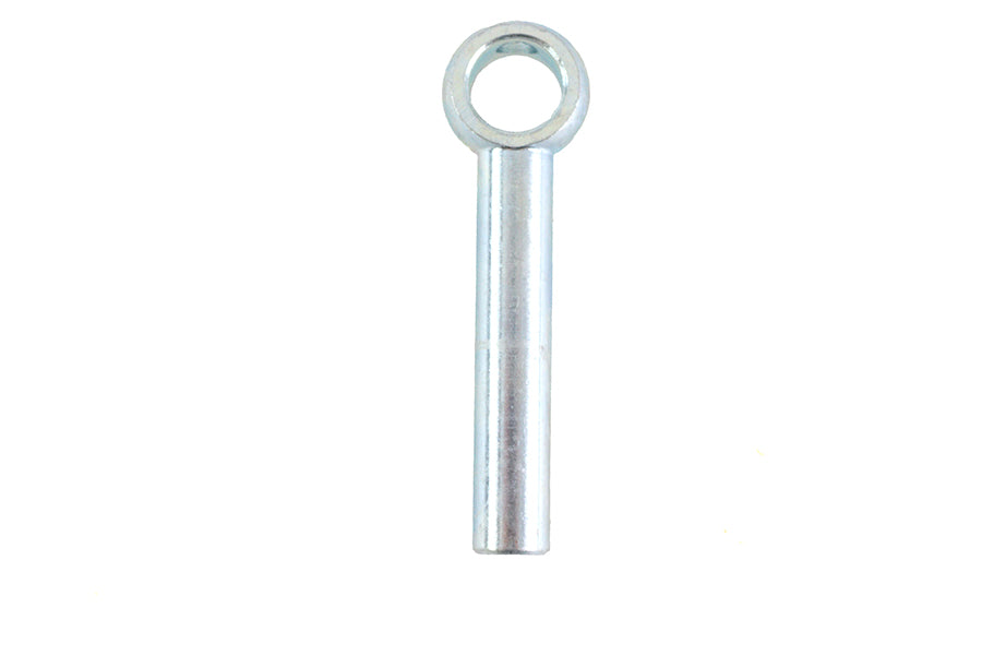 Foot Clutch Pull Rod End Zicad Plated