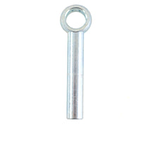 Foot Clutch Pull Rod End Zicad Plated