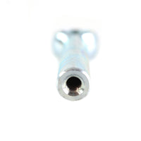 Foot Clutch Pull Rod End Zicad Plated