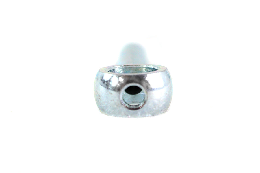 Foot Clutch Pull Rod End Zicad Plated