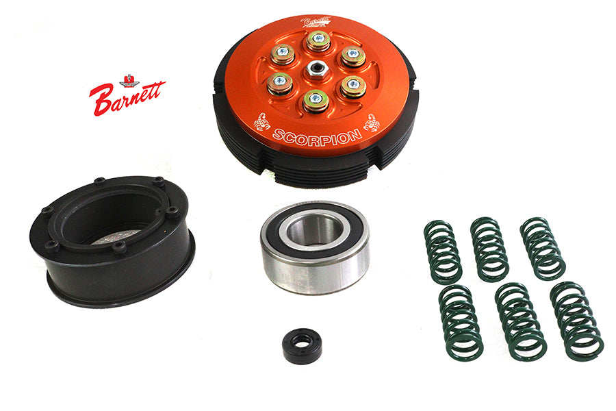 18-3822 - Barnett Scorpion Clutch Kit by Barnett