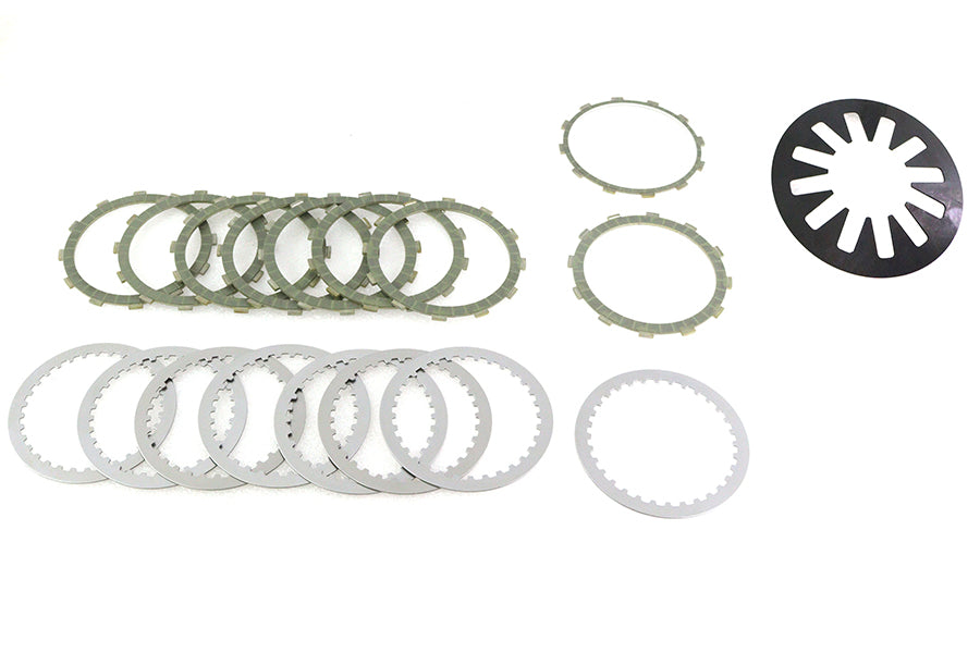 18-5053 - York Police Clutch Pack Kit by York