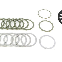18-5053 - York Police Clutch Pack Kit by York