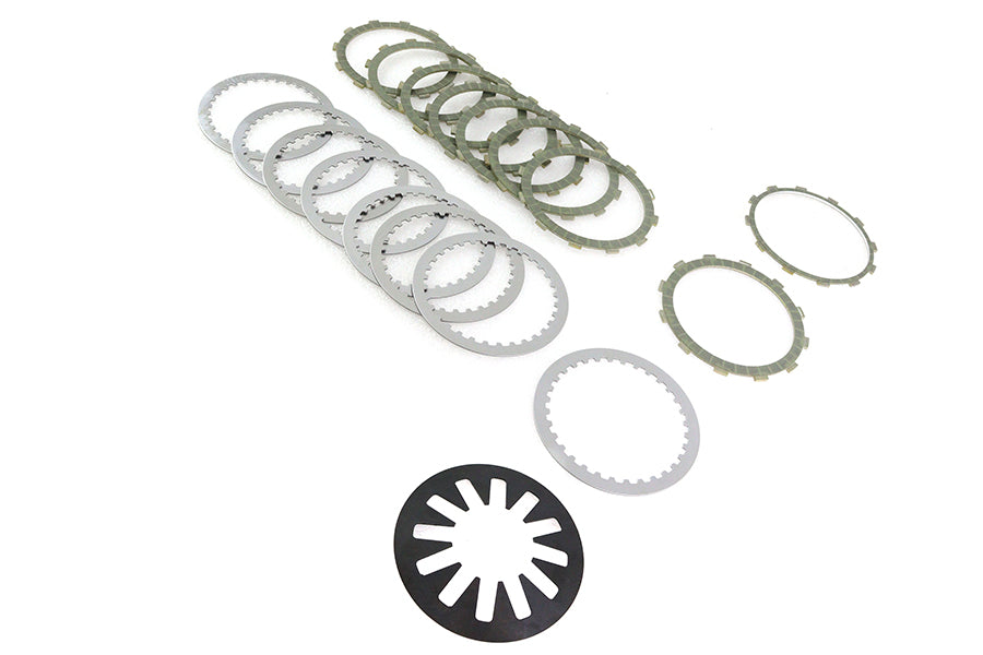 18-5053 - York Police Clutch Pack Kit by York